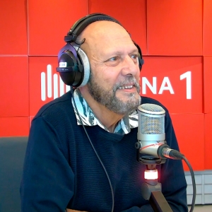 Imagem de À conversa com Carlos Mendes