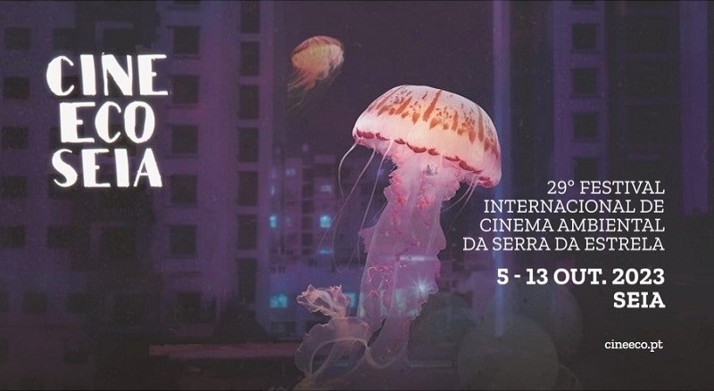 CineEco – Festival Internacional de Cinema Ambiental da Serra da Estrela