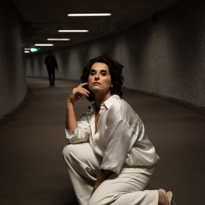 Imagem de Cristina Branco: “Mãe”