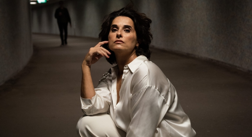 Imagem de Cristina Branco: “Mãe”