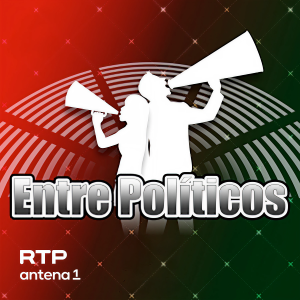 Imagem de Entre Políticos