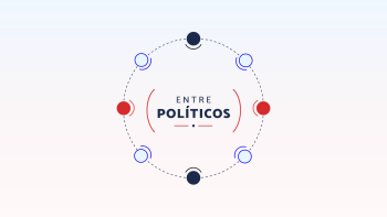 Imagem de Entre Políticos