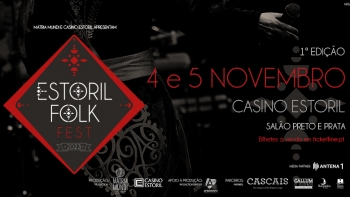 Estoril Folk Fest