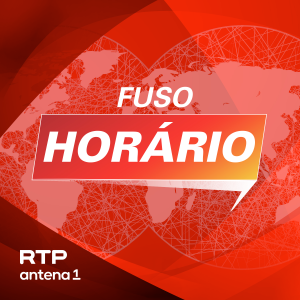 Imagem de Fuso Horário