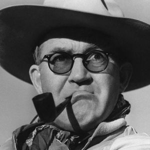 Imagem de John Ford: o grande mestre do faroeste americano
