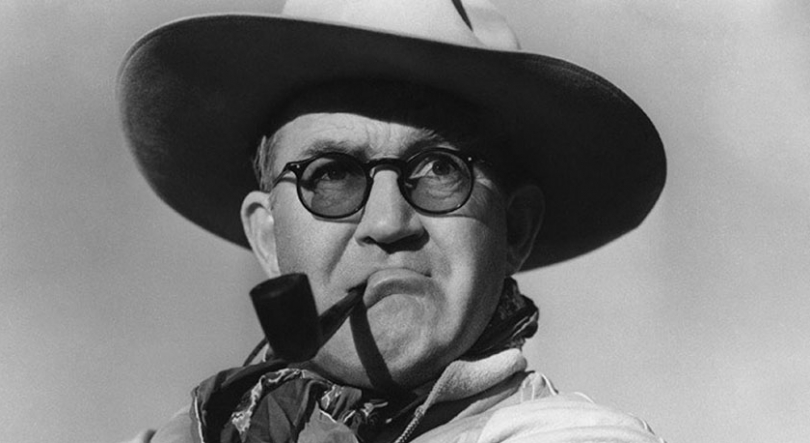 Imagem de John Ford: o grande mestre do faroeste americano