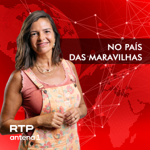 Imagem de No País das Maravilhas
