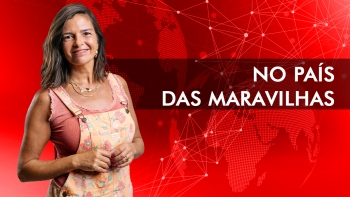 No País das Maravilhas