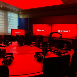 Imagem de Antena 1 apresenta uma nova grelha de programas