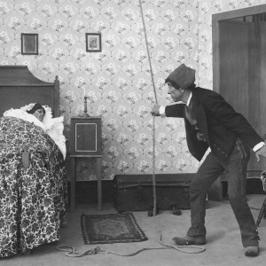 Imagem de Cinemateca Portuguesa: há 65 anos a projetar o cinema