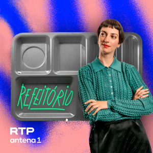 Imagem de Refeitório