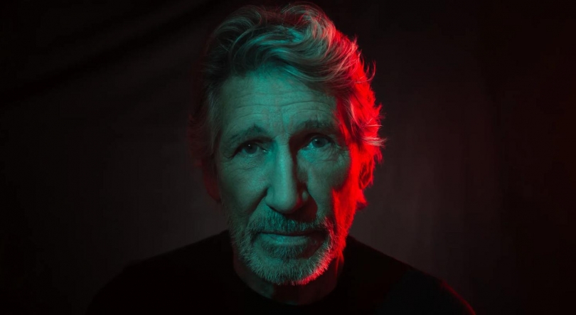 Roger Waters chega hoje aos 80 anos