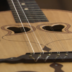 Imagem de A Antena 1 assinala o Dia da Viola da Terra