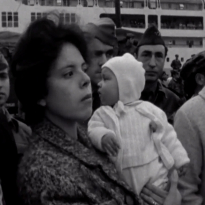 Imagem de Retratos de um país à beira da revolução