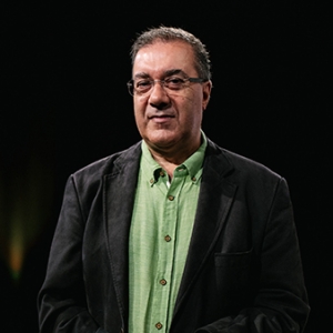 Imagem de “7 Margens”: António Marujo regressa à Antena 1