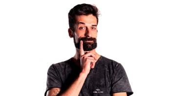 Imagem de Esta semana, António Raminhos traz canções e memórias à Antena 1