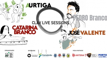 CLAV Live Sessions 2023