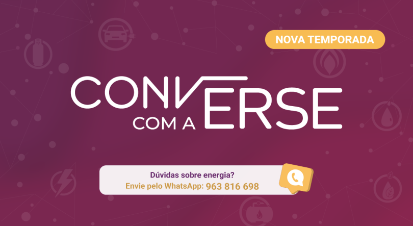 Imagem de Converse com a ERSE