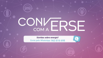 Imagem de Converse com a ERSE
