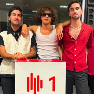 Imagem de Expresso Transatlântico ao vivo na Antena 1