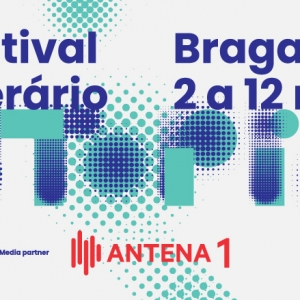 Imagem de Festival Literário “Utopia”