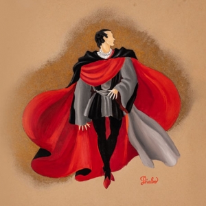 Imagem de O universo de Gil Vicente no Museu do Teatro e da Dança