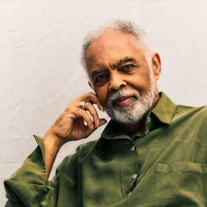 Imagem de Quando os outros cantam Gilberto Gil