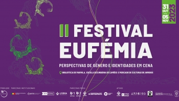 II Festival Eufémia