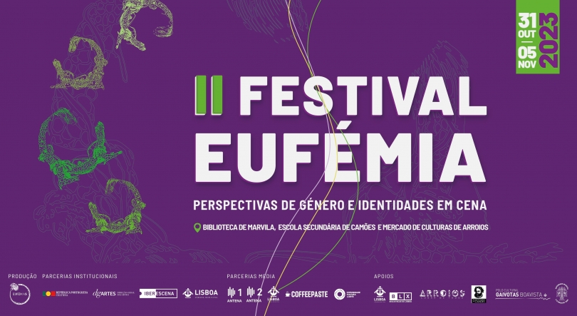 II Festival Eufémia