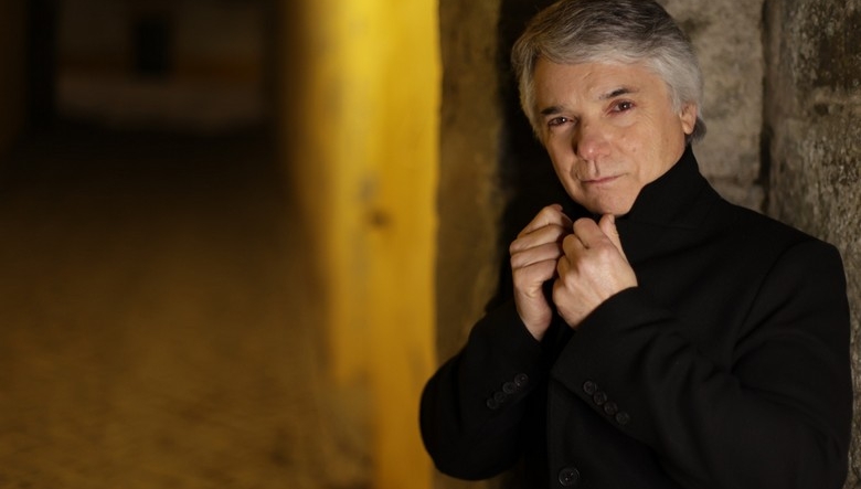 Imagem de Jorge Goes: apresentação do disco “Essências”
