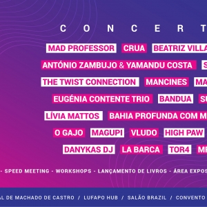 Imagem de MATE Europa 2023