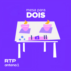 Imagem de Mesa para Dois