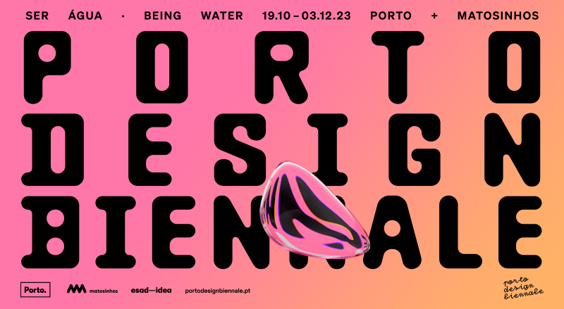 Porto Design Biennale 2023