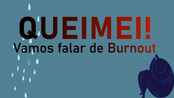 Antena 1 estreia podcast sobre burnout