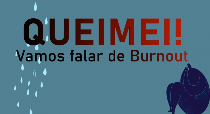 Antena 1 estreia podcast sobre burnout