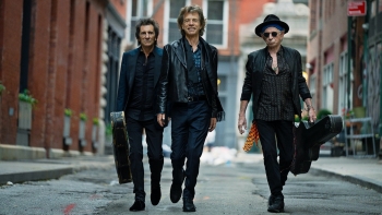 Rolling Stones: um novo álbum aos 60 anos de vida