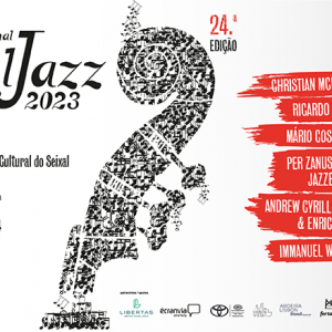 Imagem de SeixalJazz 2023