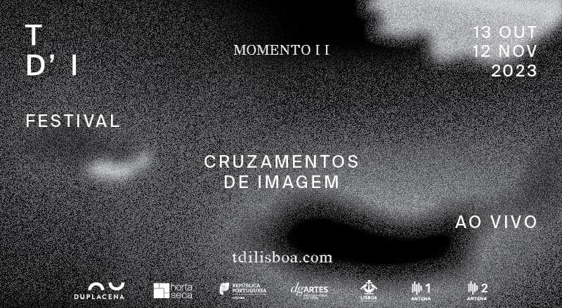 Temps d’Images 2023: Momento II