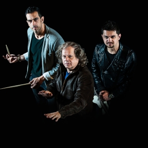 Imagem de UHF: “Novas Canções de Bem Dizer”