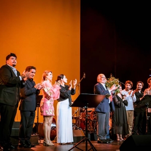 Imagem de “Um Só Dia: Homenagem à Poesia Cantada de Manuel Alegre”