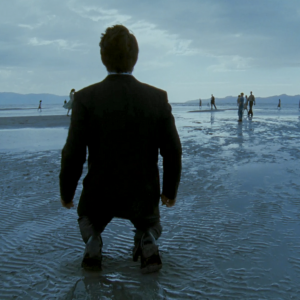 Imagem de Um percurso pelo cinema de Terrence Malick