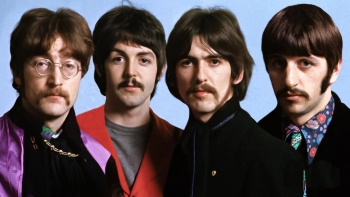 A última canção dos Beatles