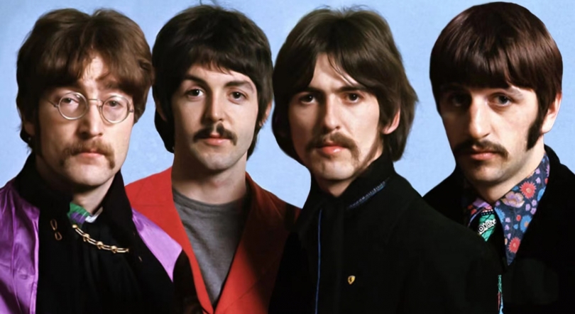 A última canção dos Beatles