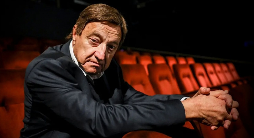 Imagem de Carlos Avilez (1935-2023)