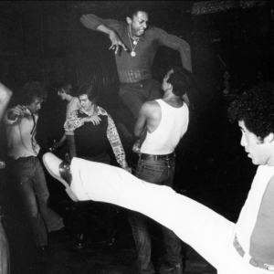 Imagem de “After Hours: Clubbing no Cinema”