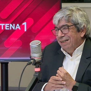 Imagem de “Geometria Variável” com Eduardo Ferro Rodrigues