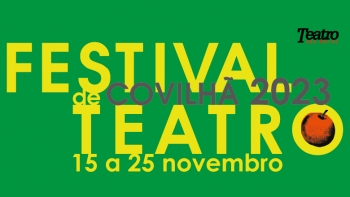 Festival de Teatro da Covilhã 2023