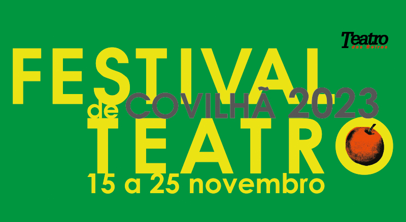 Festival de Teatro da Covilhã 2023