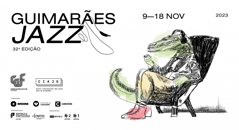 Guimarães Jazz 2023