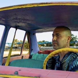 Imagem de Luiz Caracol: “Ao Vivo no Namouche”